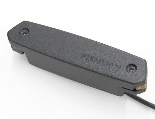 FISHMAN フィッシュマン アコースティックギター用ピックアップ Soundhole Pickups Rare Earth Humbucking - 安心保証・業界最安値の販売 福助