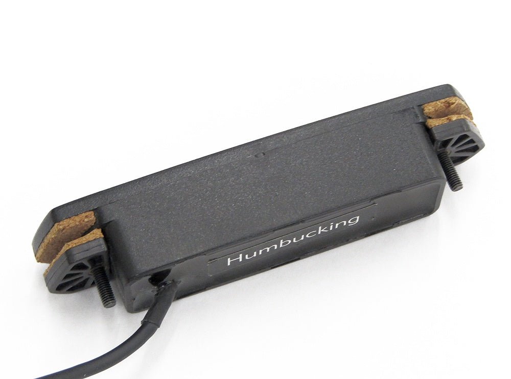 FISHMAN フィッシュマン アコースティックギター用ピックアップ Soundhole Pickups Rare Earth Humbucking - 安心保証・業界最安値の販売 福助