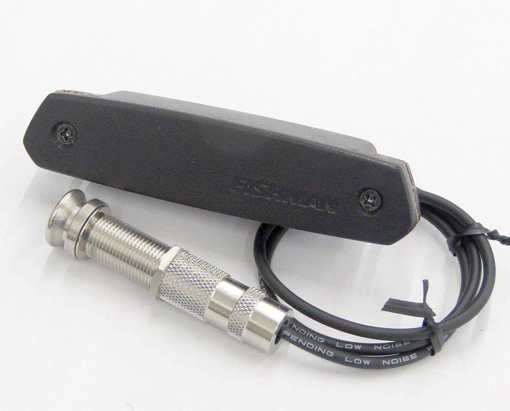 FISHMAN フィッシュマン アコースティックギター用ピックアップ Soundhole Pickups Rare Earth Humbucking - 安心保証・業界最安値の販売 福助