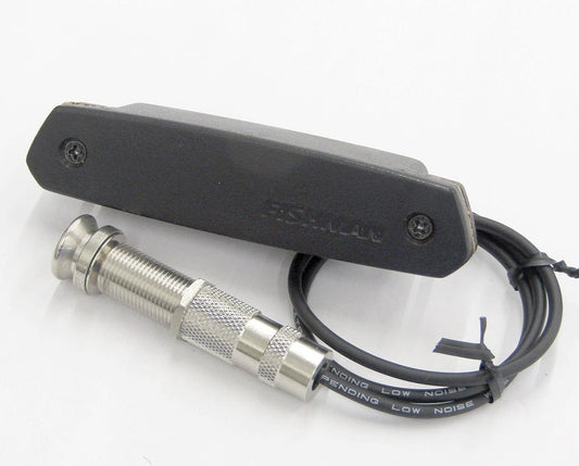 FISHMAN フィッシュマン アコースティックギター用ピックアップ Soundhole Pickups Rare Earth Humbucking - 安心保証・業界最安値の販売 福助