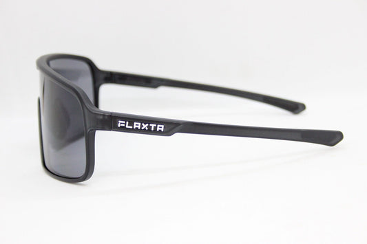 Flaxta(フラクスタ) Above Black 304001010 サングラス - 安心保証・業界最安値の販売 福助