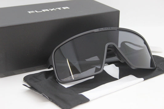 Flaxta(フラクスタ) Above Black 304001010 サングラス - 安心保証・業界最安値の販売 福助