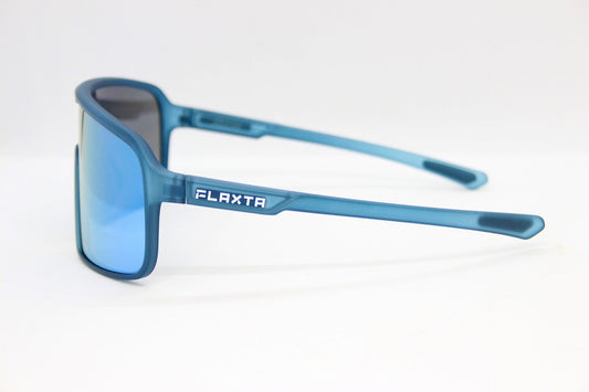 FLAXTA(フラクスタ) Above Dust Blue 304003300 サングラス - 安心保証・業界最安値の販売 福助