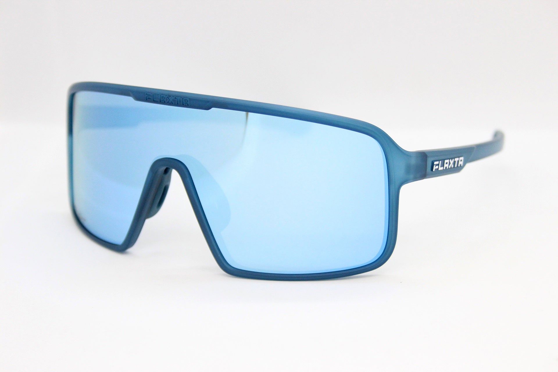 FLAXTA(フラクスタ) Above Dust Blue 304003300 サングラス - 安心保証・業界最安値の販売 福助