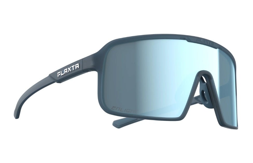 FLAXTA(フラクスタ) Above Dust Blue 304003300 サングラス - 安心保証・業界最安値の販売 福助