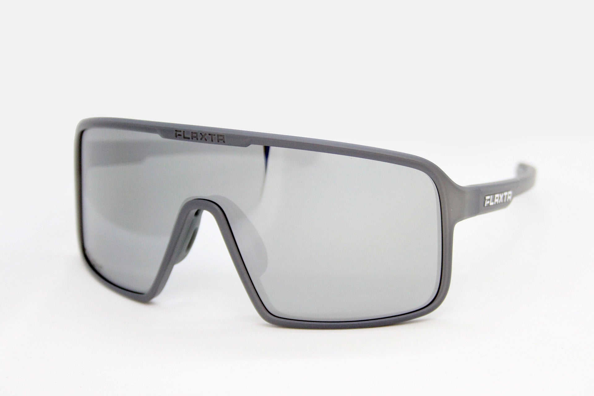 Flaxta(フラクスタ) Above Light Grey 304007011 サングラス - 安心保証・業界最安値の販売 福助