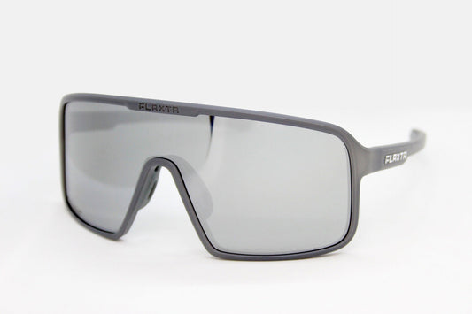 Flaxta(フラクスタ) Above Light Grey 304007011 サングラス - 安心保証・業界最安値の販売 福助