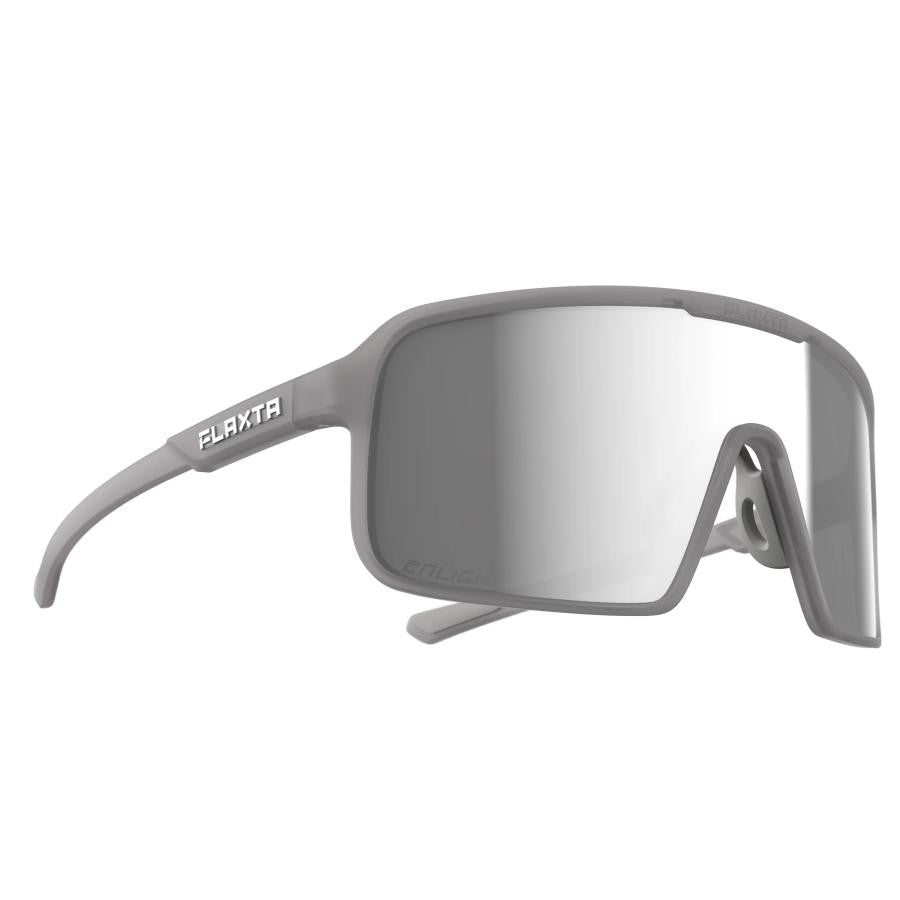 Flaxta(フラクスタ) Above Light Grey 304007011 サングラス - 安心保証・業界最安値の販売 福助