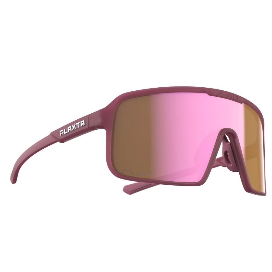 Flaxta(フラクスタ) Above Plum 3040085100 サングラス - 安心保証・業界最安値の販売 福助