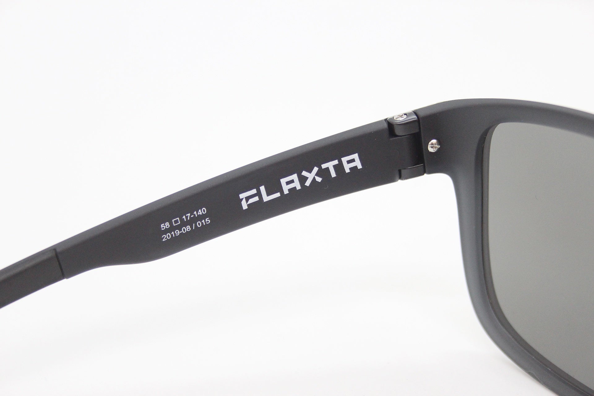 Flaxta(フラクスタ) Apostle Black 303001010 サングラス - 安心保証・業界最安値の販売 福助