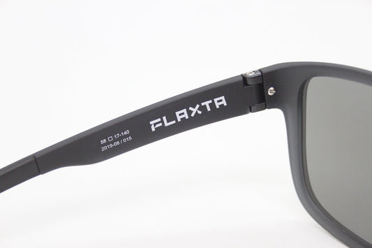 Flaxta(フラクスタ) Apostle Black 303001010 サングラス - 安心保証・業界最安値の販売 福助