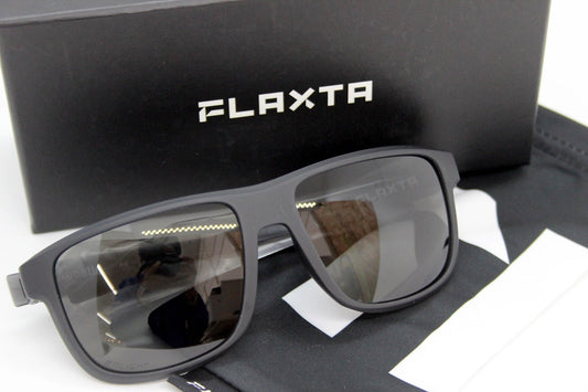 Flaxta(フラクスタ) Apostle Black 303001010 サングラス - 安心保証・業界最安値の販売 福助