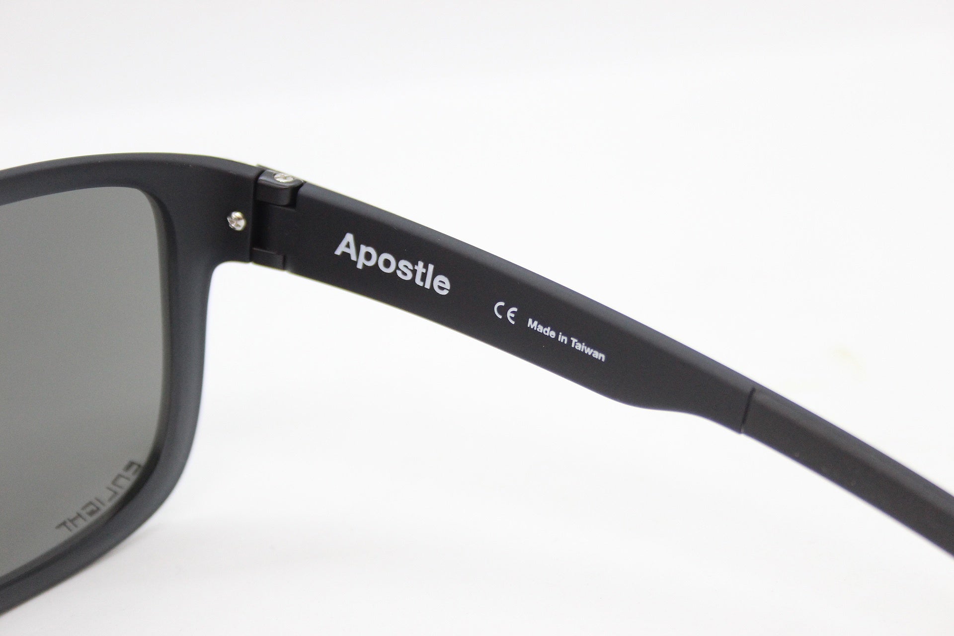 Flaxta(フラクスタ) Apostle Black 303001010 サングラス - 安心保証・業界最安値の販売 福助