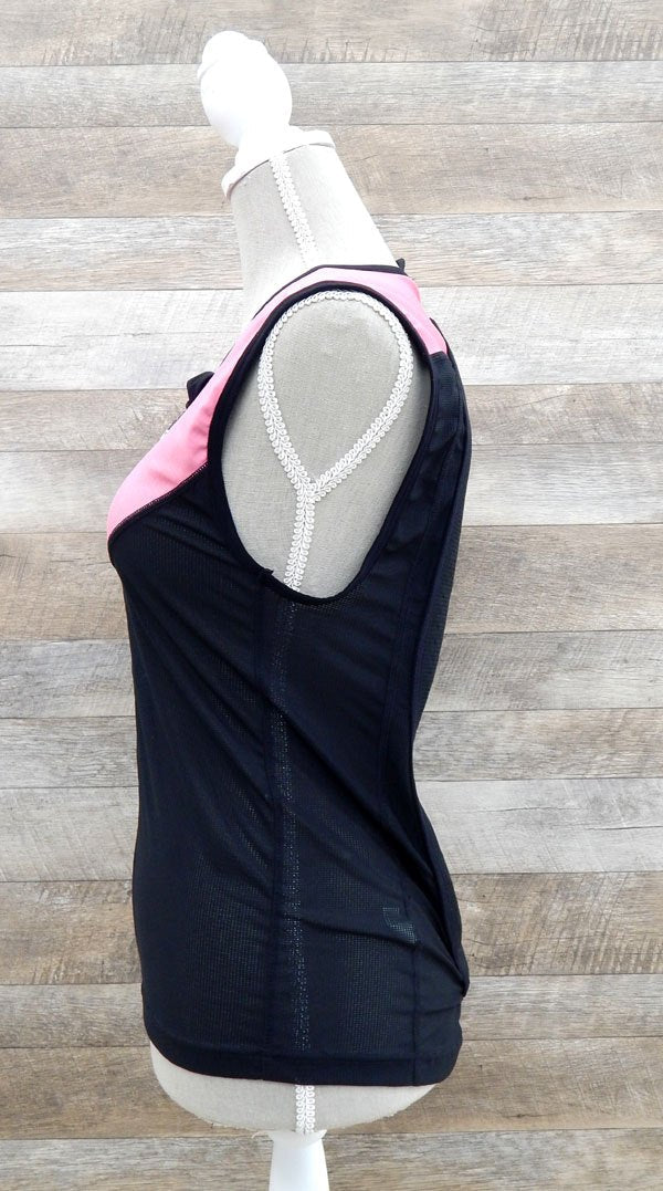 FLAXTA(フラクスタ) Behold Back Protection Vest Women Mサイズ バックプロテクターベスト - 安心保証・業界最安値の販売 福助