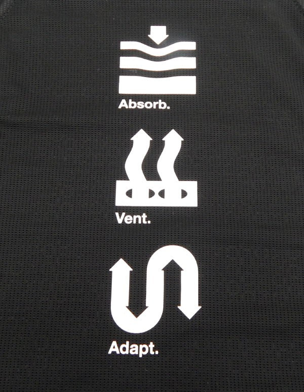 FLAXTA(フラクスタ) Behold Back Protection Vest Women Mサイズ バックプロテクターベスト - 安心保証・業界最安値の販売 福助