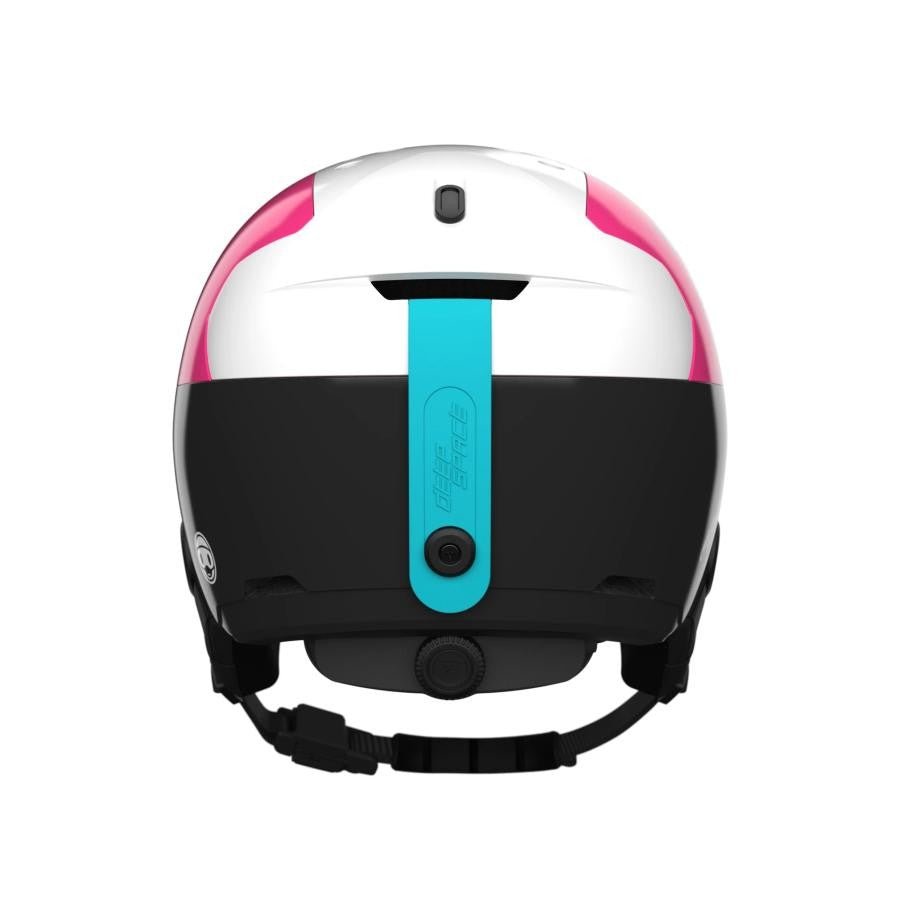 Flaxta/フラクスタ ヘルメット Deep Space Junior Bright Pink 90910 8010 S - M(51 - 54) スキー/スノーボード - 安心保証・業界最安値の販売 福助