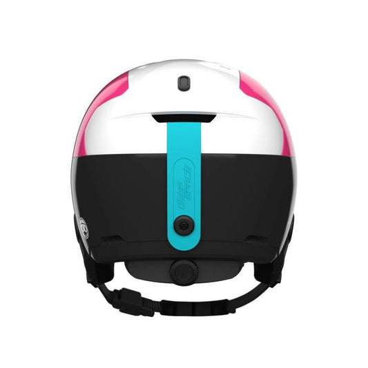 Flaxta/フラクスタ ヘルメット Deep Space Junior Bright Pink 90910 8010 S - M(51 - 54) スキー/スノーボード - 安心保証・業界最安値の販売 福助