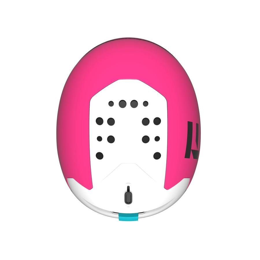 Flaxta/フラクスタ ヘルメット Deep Space Junior Bright Pink 90910 8010 S - M(51 - 54) スキー/スノーボード - 安心保証・業界最安値の販売 福助
