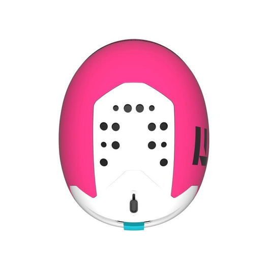 Flaxta/フラクスタ ヘルメット Deep Space Junior Bright Pink 90910 8010 S - M(51 - 54) スキー/スノーボード - 安心保証・業界最安値の販売 福助