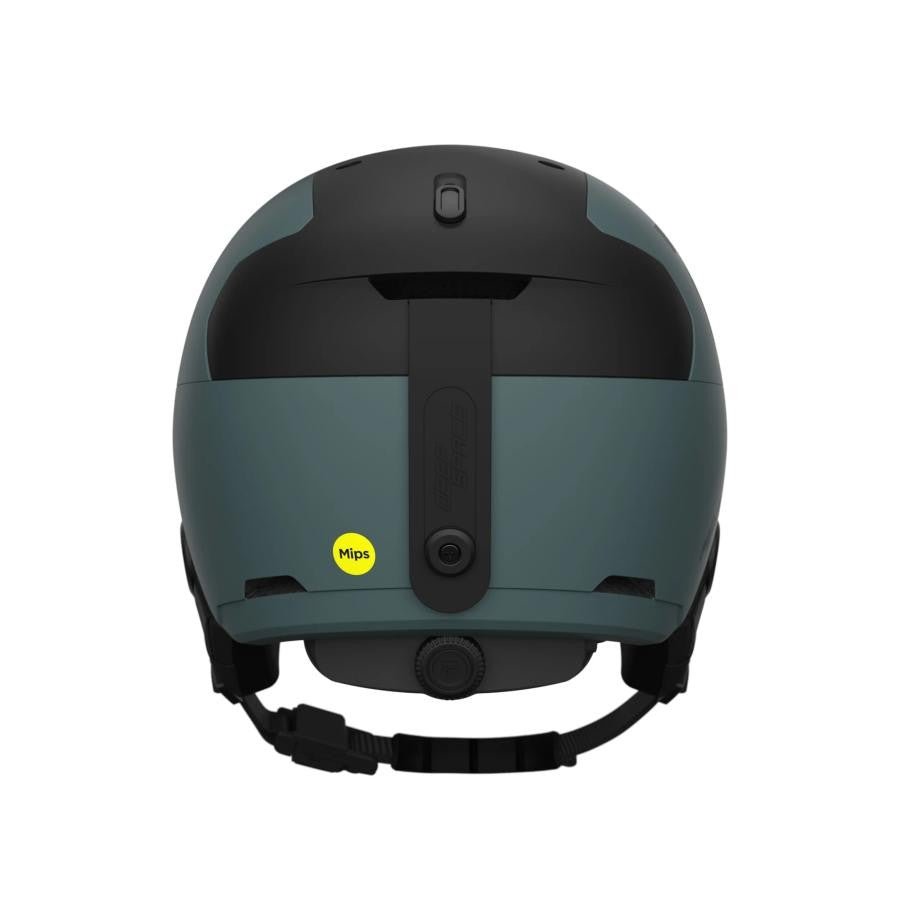 Flaxta/フラクスタ ヘルメット Deep Space MIPS Aquq Green 90131 4260 L - XL(59 - 62) スキー/スノーボード - 安心保証・業界最安値の販売 福助