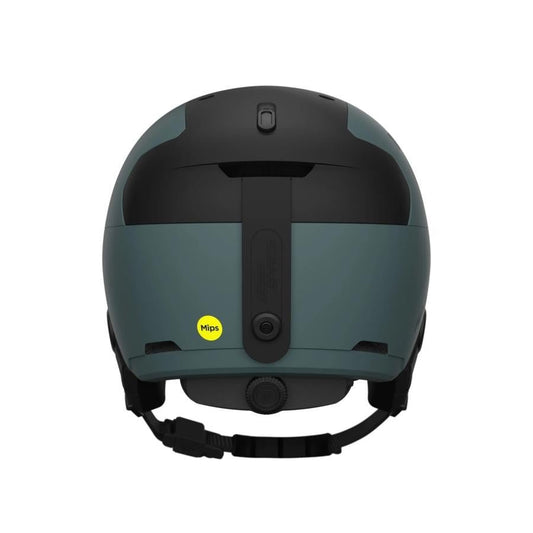 Flaxta/フラクスタ ヘルメット Deep Space MIPS Aquq Green 90131 4260 L - XL(59 - 62) スキー/スノーボード - 安心保証・業界最安値の販売 福助
