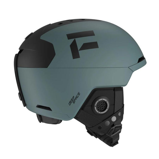 Flaxta/フラクスタ ヘルメット Deep Space MIPS Aquq Green 90131 4260 L - XL(59 - 62) スキー/スノーボード - 安心保証・業界最安値の販売 福助