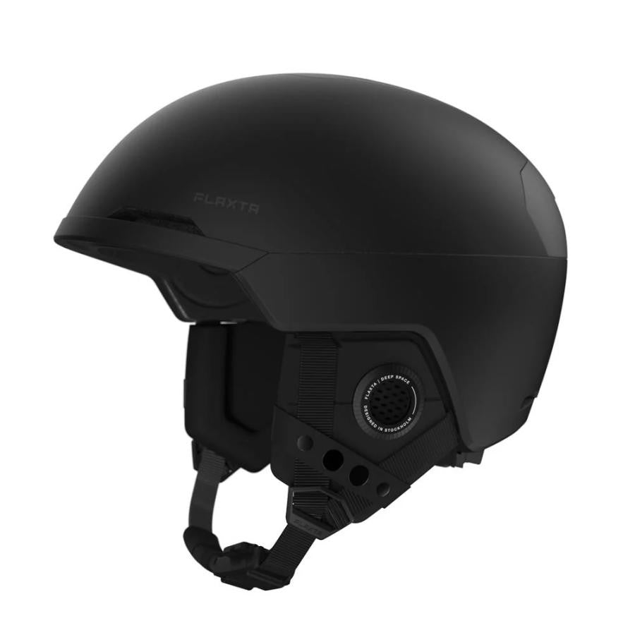 Flaxta/フラクスタ ヘルメット Deep Space Mips Black 90131 1010 M - L(55 - 58) スキー/スノーボード - 安心保証・業界最安値の販売 福助