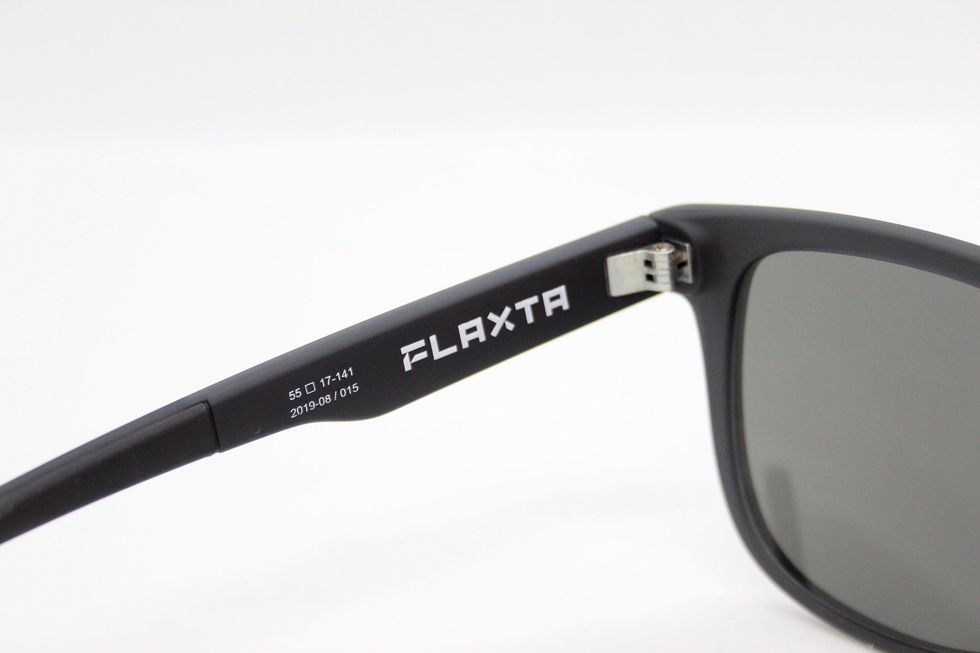 FLAXTA(フラクスタ) F - Clan Black 30200 1010 サングラス ユニセックス ブラック/黒 - 安心保証・業界最安値の販売 福助