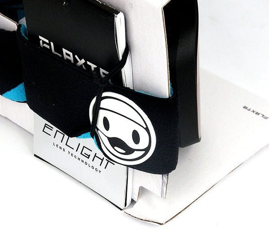 Flaxta/フラクスタ スキーゴーグル Prime Junior Black/Blue ブラック/ブルー シルバーミラーレンズ 80910 1030 円筒型二重レンズ - 安心保証・業界最安値の販売 福助