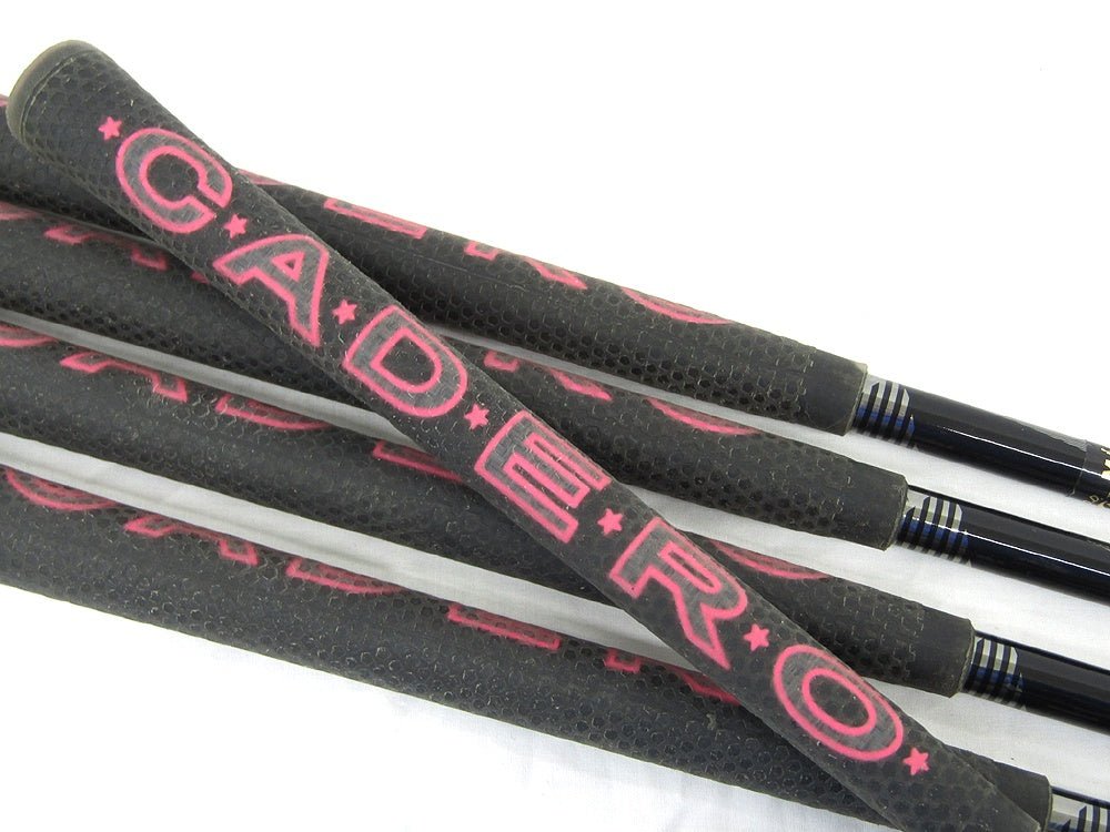 三浦技研 Forged TC - 101 アイアン 5本セット 5/7/8/9/P 男性右利き用 ゴルフクラブ シャフト：フジクラ フレックス：S - 安心保証・業界最安値の販売 福助