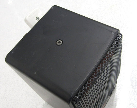 FOSTEX フォステクス アンプ内蔵小型スピーカー パーソナルモニター 6301B - 安心保証・業界最安値の販売 福助