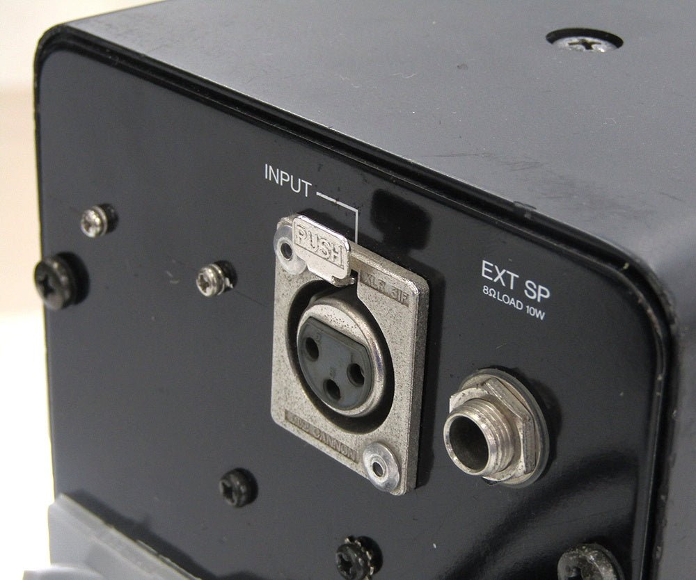 FOSTEX フォステクス アンプ内蔵小型スピーカー パーソナルモニター 6301B ※ネット凹み有 - 安心保証・業界最安値の販売 福助