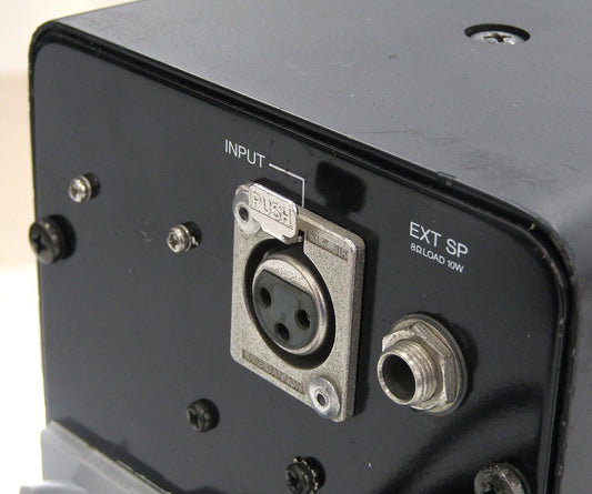 FOSTEX フォステクス アンプ内蔵小型スピーカー パーソナルモニター 6301B ※ネット凹み有 - 安心保証・業界最安値の販売 福助