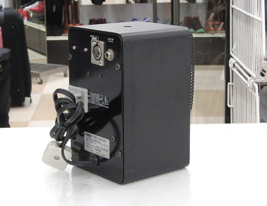 FOSTEX フォステクス アンプ内蔵小型スピーカー パーソナルモニター 6301B ※ネット凹み有 - 安心保証・業界最安値の販売 福助