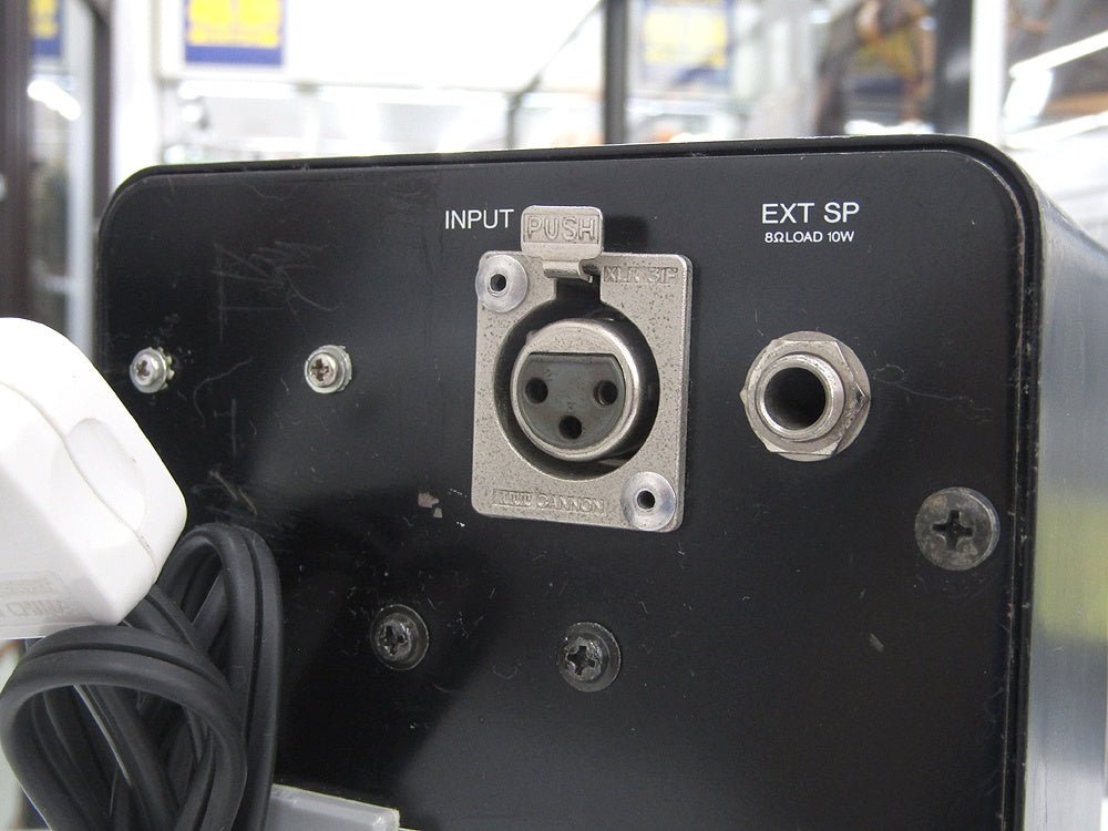 FOSTEX フォステクス アンプ内蔵小型スピーカー パーソナルモニター 6301B - 安心保証・業界最安値の販売 福助