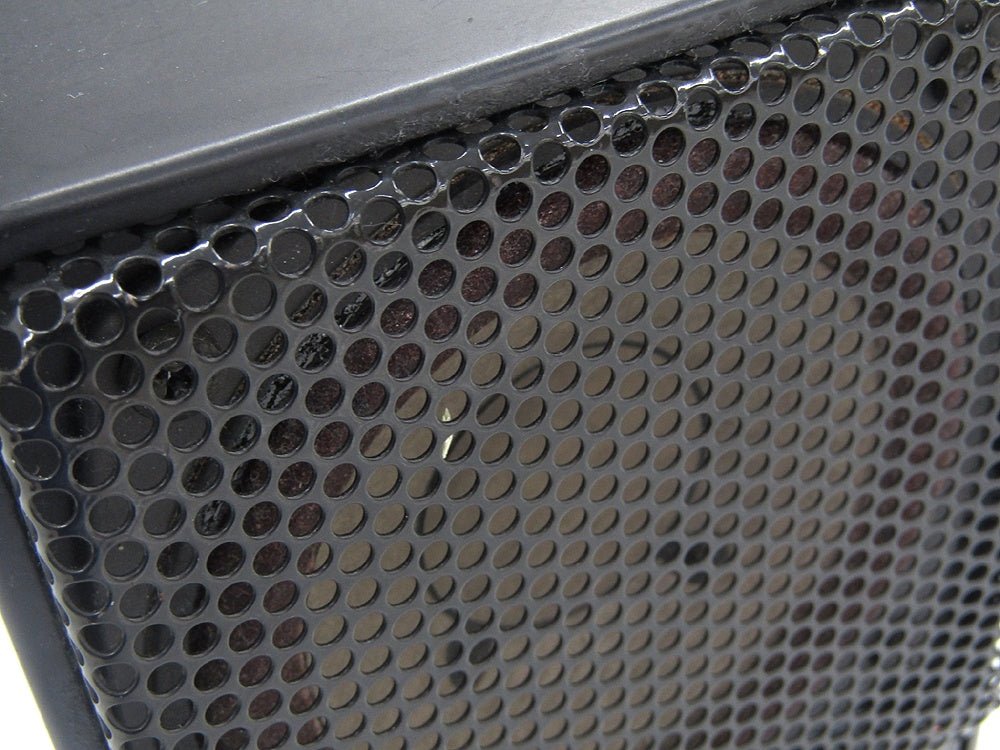 FOSTEX フォステクス アンプ内蔵小型スピーカー パーソナルモニター 6301B ※ネット凹み有 - 安心保証・業界最安値の販売 福助