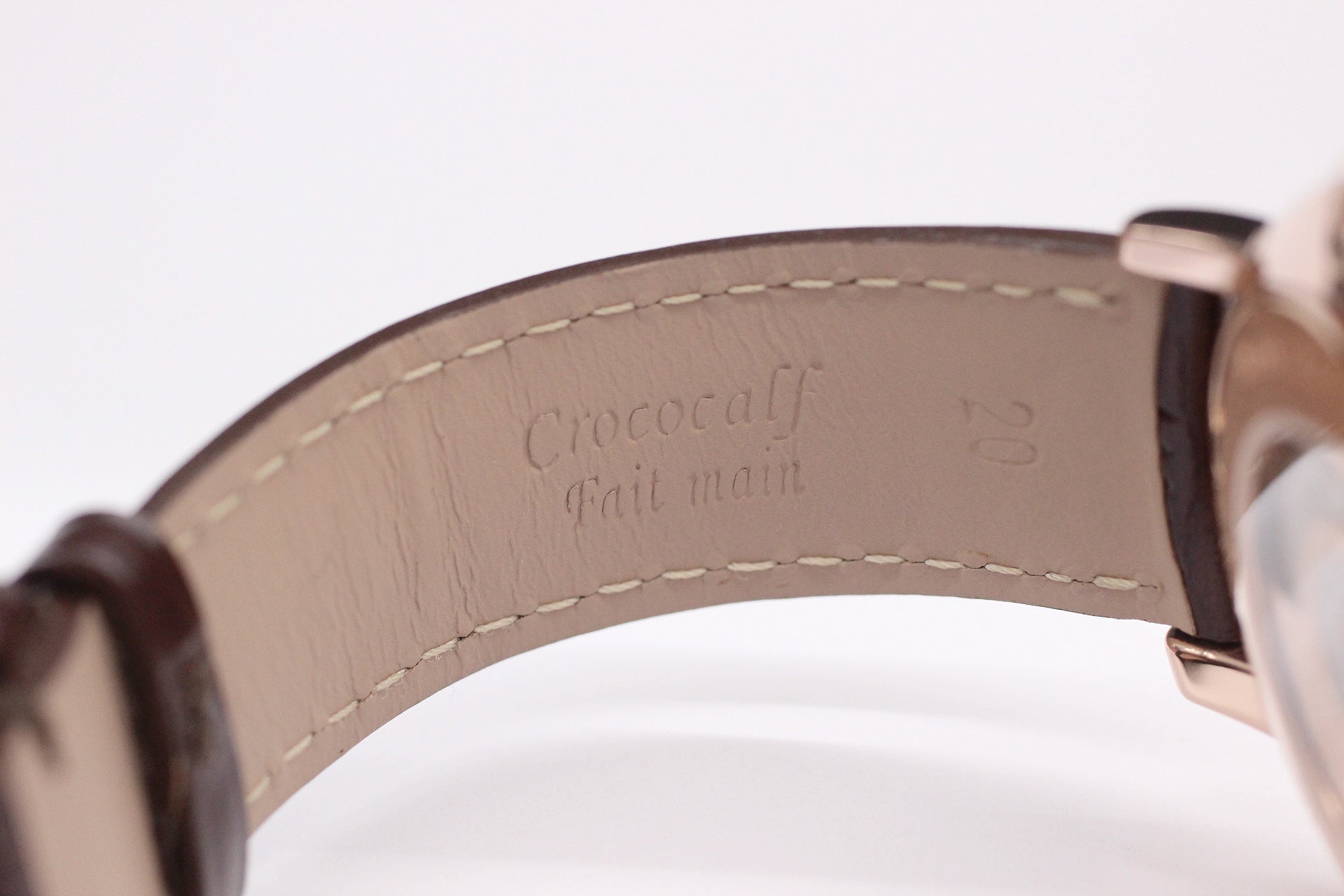 Frederique Constant(フレデリック コンスタント) スリムライン オートマティック FC - 306V4S 腕時計 - 安心保証・業界最安値の販売 福助