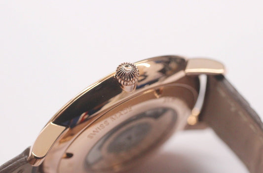 Frederique Constant(フレデリック コンスタント) スリムライン オートマティック FC - 306V4S 腕時計 - 安心保証・業界最安値の販売 福助