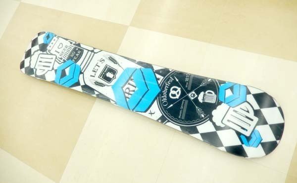 FTWO / エフティーダブリューオー ティー TNT 2016 - 17 151cm スノーボード - 安心保証・業界最安値の販売 福助