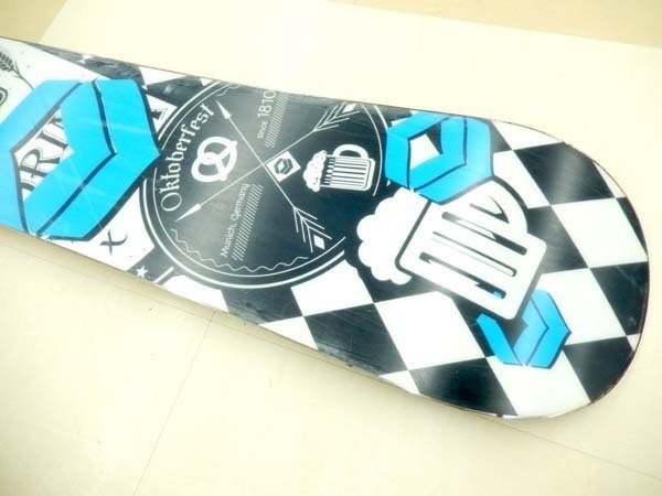 FTWO / エフティーダブリューオー ティー TNT 2016 - 17 151cm スノーボード - 安心保証・業界最安値の販売 福助