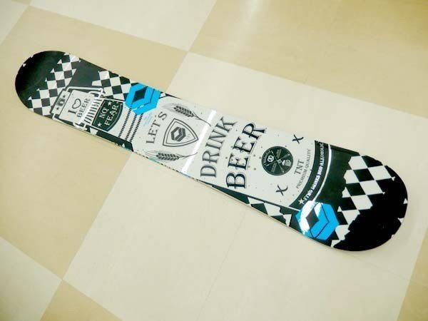 FTWO / エフティーダブリューオー ティー TNT 2016 - 17 151cm スノーボード - 安心保証・業界最安値の販売 福助