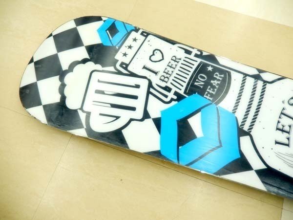 FTWO / エフティーダブリューオー ティー TNT 2016 - 17 151cm スノーボード - 安心保証・業界最安値の販売 福助