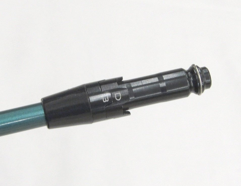 FUJIKURA フジクラ SPEEDER NX 40 - S GREEN シャフト フレックスS ゴルフクラブ - 安心保証・業界最安値の販売 福助