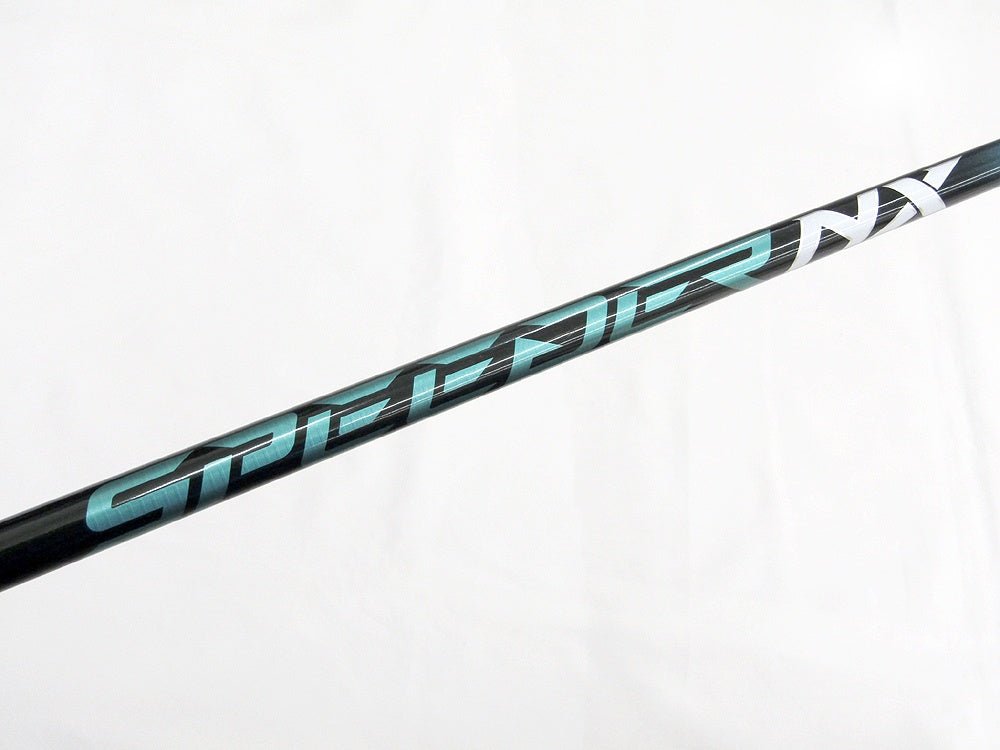 FUJIKURA フジクラ SPEEDER NX 40 - S GREEN シャフト フレックスS ゴルフクラブ - 安心保証・業界最安値の販売 福助