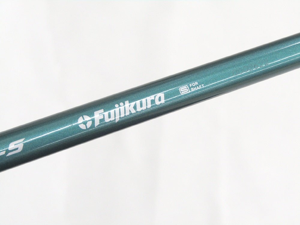 FUJIKURA フジクラ SPEEDER NX 40 - S GREEN シャフト フレックスS ゴルフクラブ - 安心保証・業界最安値の販売 福助