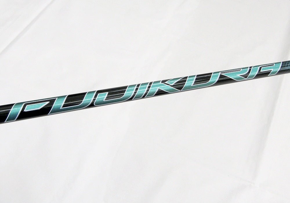FUJIKURA フジクラ SPEEDER NX 60 - S GREEN シャフト フレックスS ゴルフクラブ - 安心保証・業界最安値の販売 福助