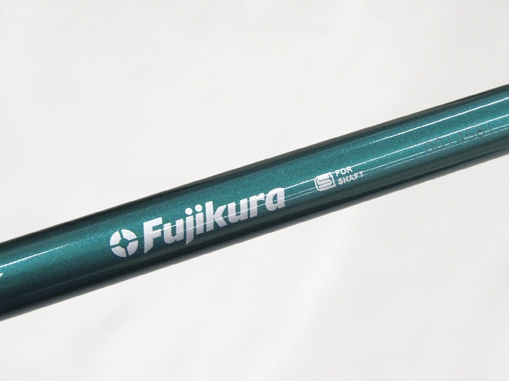 FUJIKURA フジクラ SPEEDER NX 60 - S GREEN シャフト フレックスS ゴルフクラブ - 安心保証・業界最安値の販売 福助