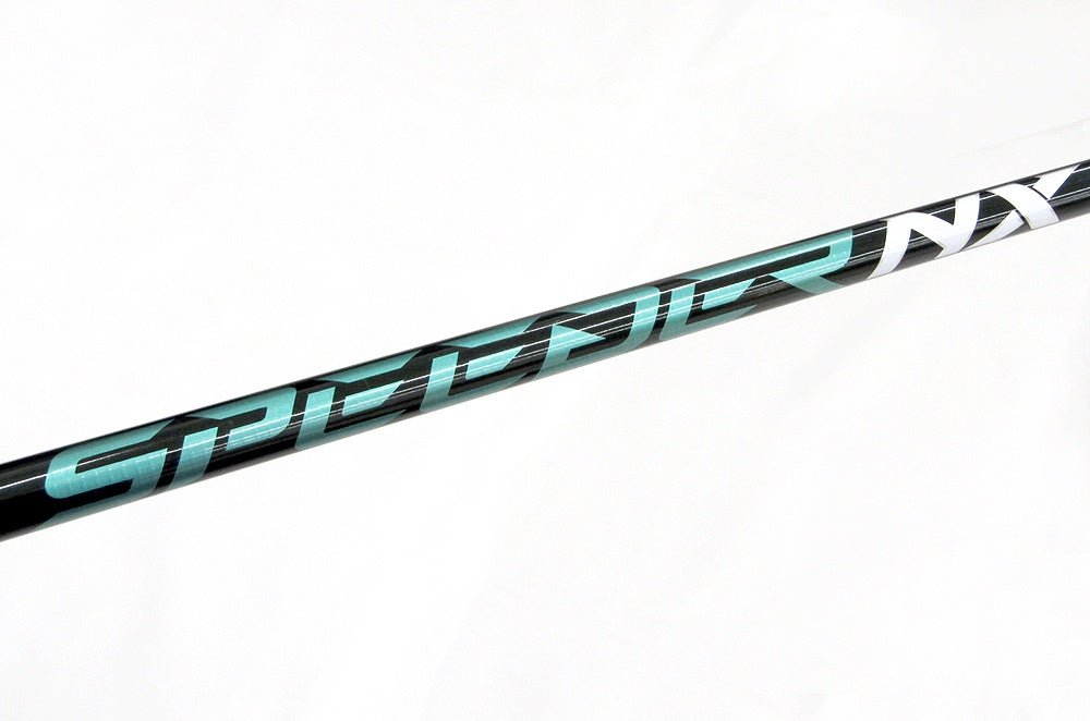 FUJIKURA フジクラ SPEEDER NX 60 - S GREEN シャフト フレックスS ゴルフクラブ - 安心保証・業界最安値の販売 福助