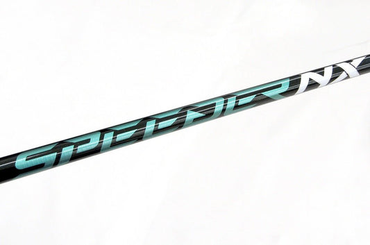 FUJIKURA フジクラ SPEEDER NX 60 - S GREEN シャフト フレックスS ゴルフクラブ - 安心保証・業界最安値の販売 福助