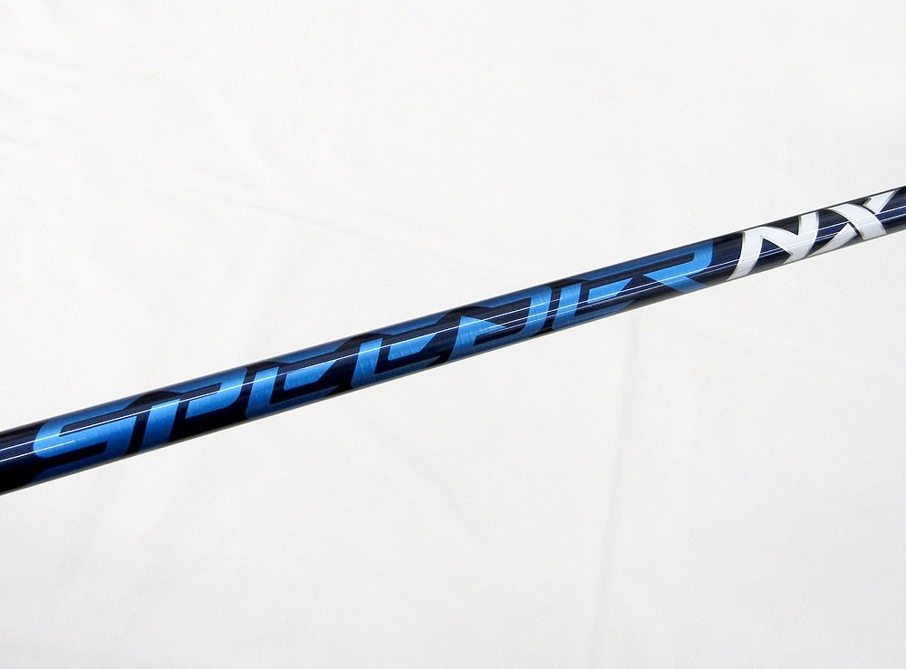 フジクラ FUJIKURA SPEEDER NX BLUE 40 - SR シャフト ゴルフクラブ フレックスSR - 電動工具・楽器・ブランド・住設家電も総合リユース｜リサイクルショップ福助